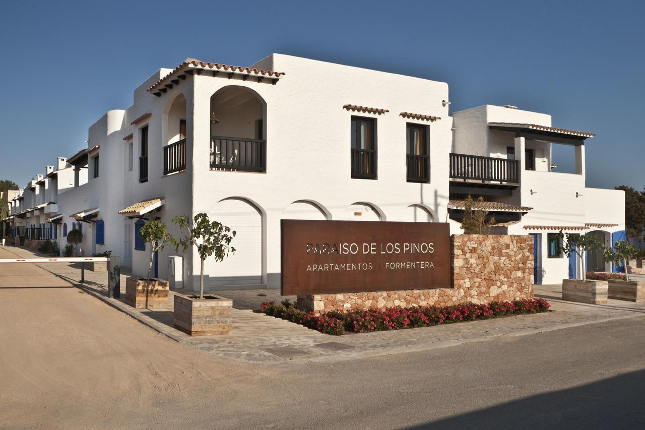 Villas Paraiso De Los Pinos San Francisco Javier Zewnętrze zdjęcie