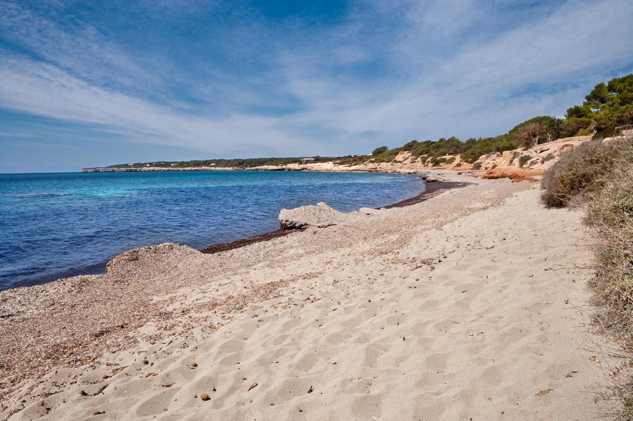 Villas Paraiso De Los Pinos San Francisco Javier Zewnętrze zdjęcie