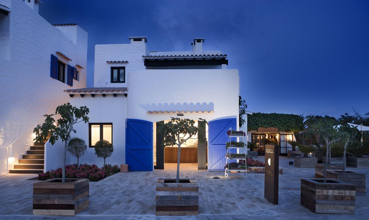 Villas Paraiso De Los Pinos San Francisco Javier Zewnętrze zdjęcie