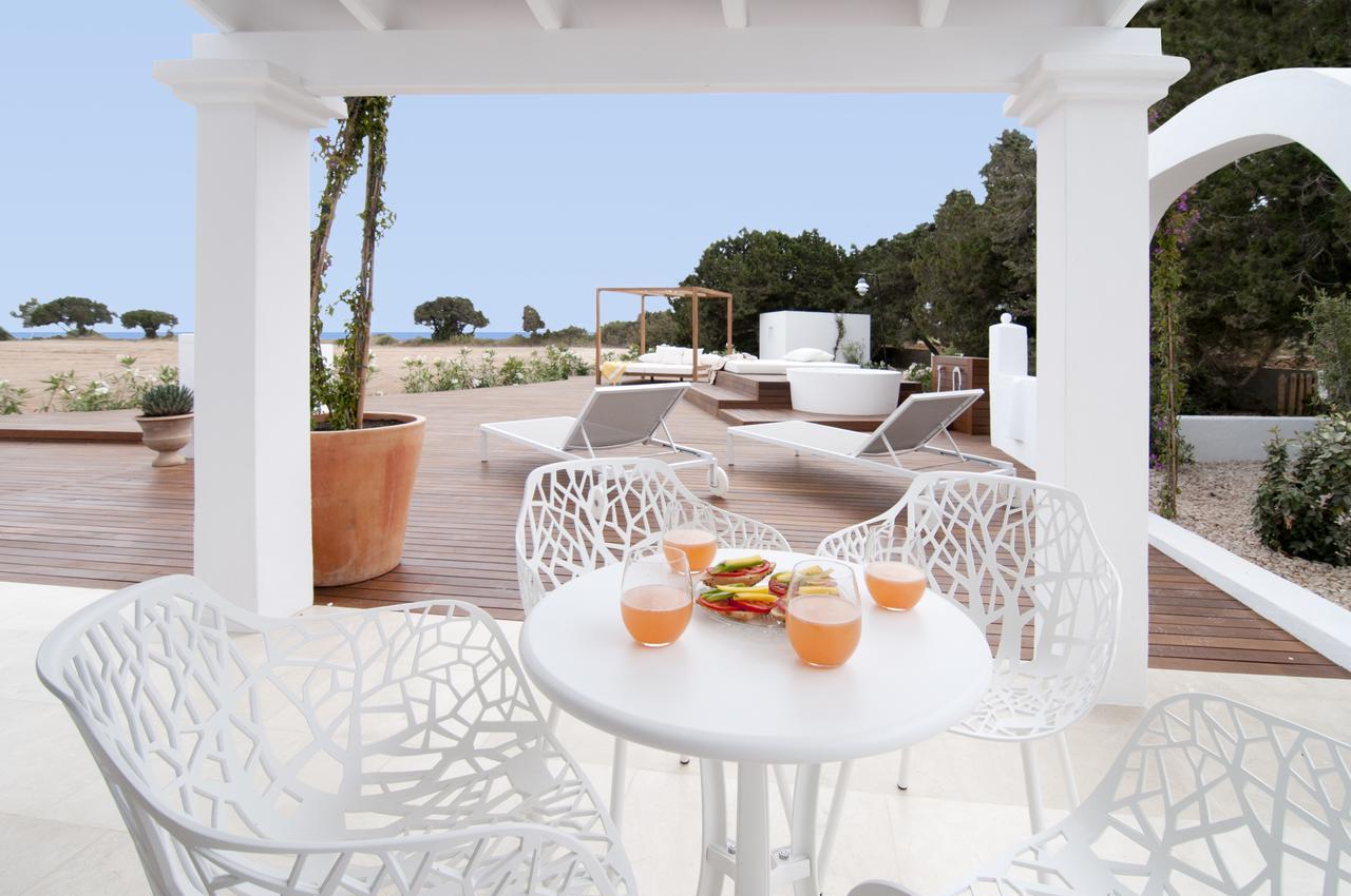 Villas Paraiso De Los Pinos San Francisco Javier Zewnętrze zdjęcie