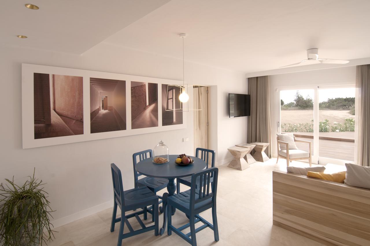 Villas Paraiso De Los Pinos San Francisco Javier Zewnętrze zdjęcie
