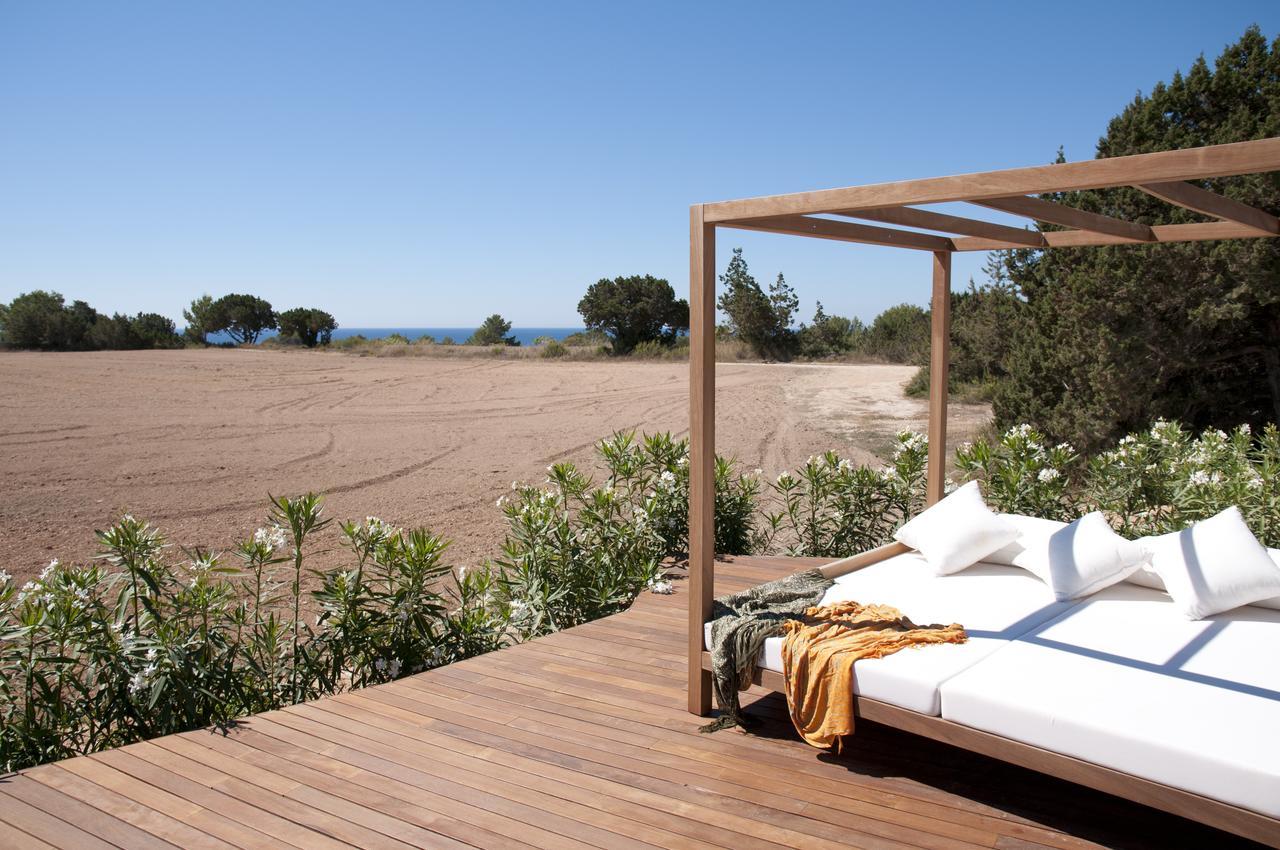 Villas Paraiso De Los Pinos San Francisco Javier Zewnętrze zdjęcie