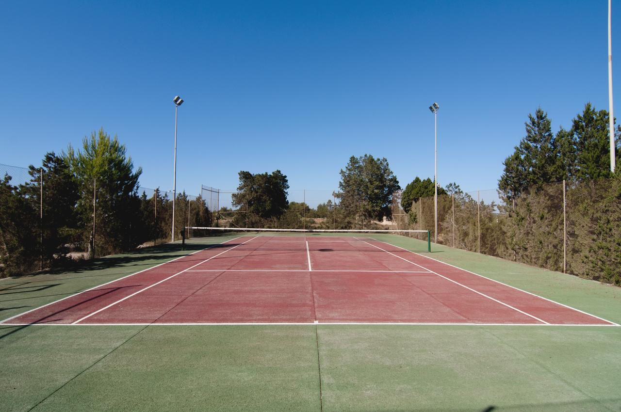 Villas Paraiso De Los Pinos San Francisco Javier Zewnętrze zdjęcie