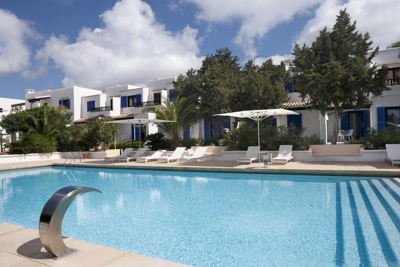 Villas Paraiso De Los Pinos San Francisco Javier Zewnętrze zdjęcie