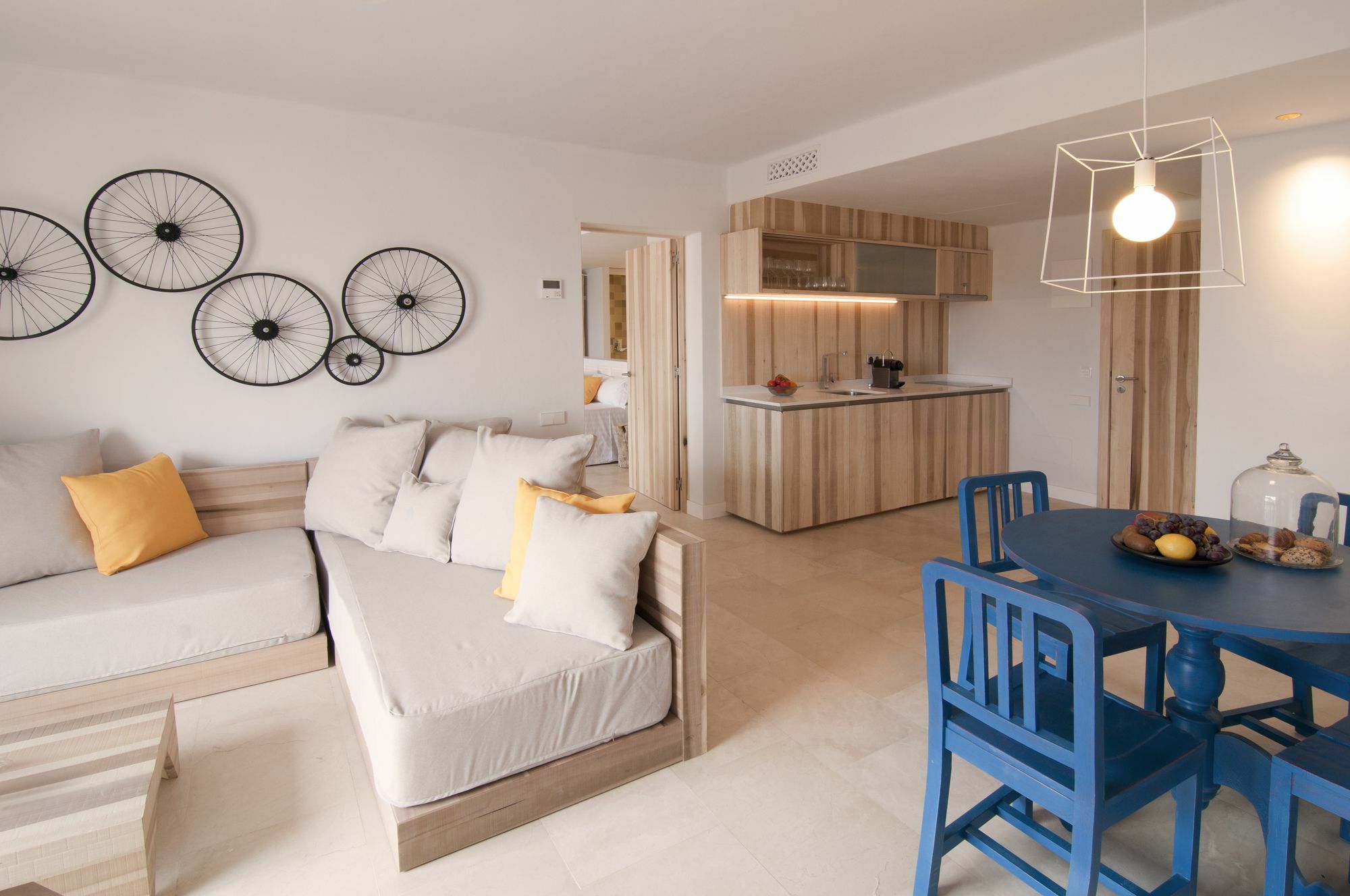 Villas Paraiso De Los Pinos San Francisco Javier Zewnętrze zdjęcie