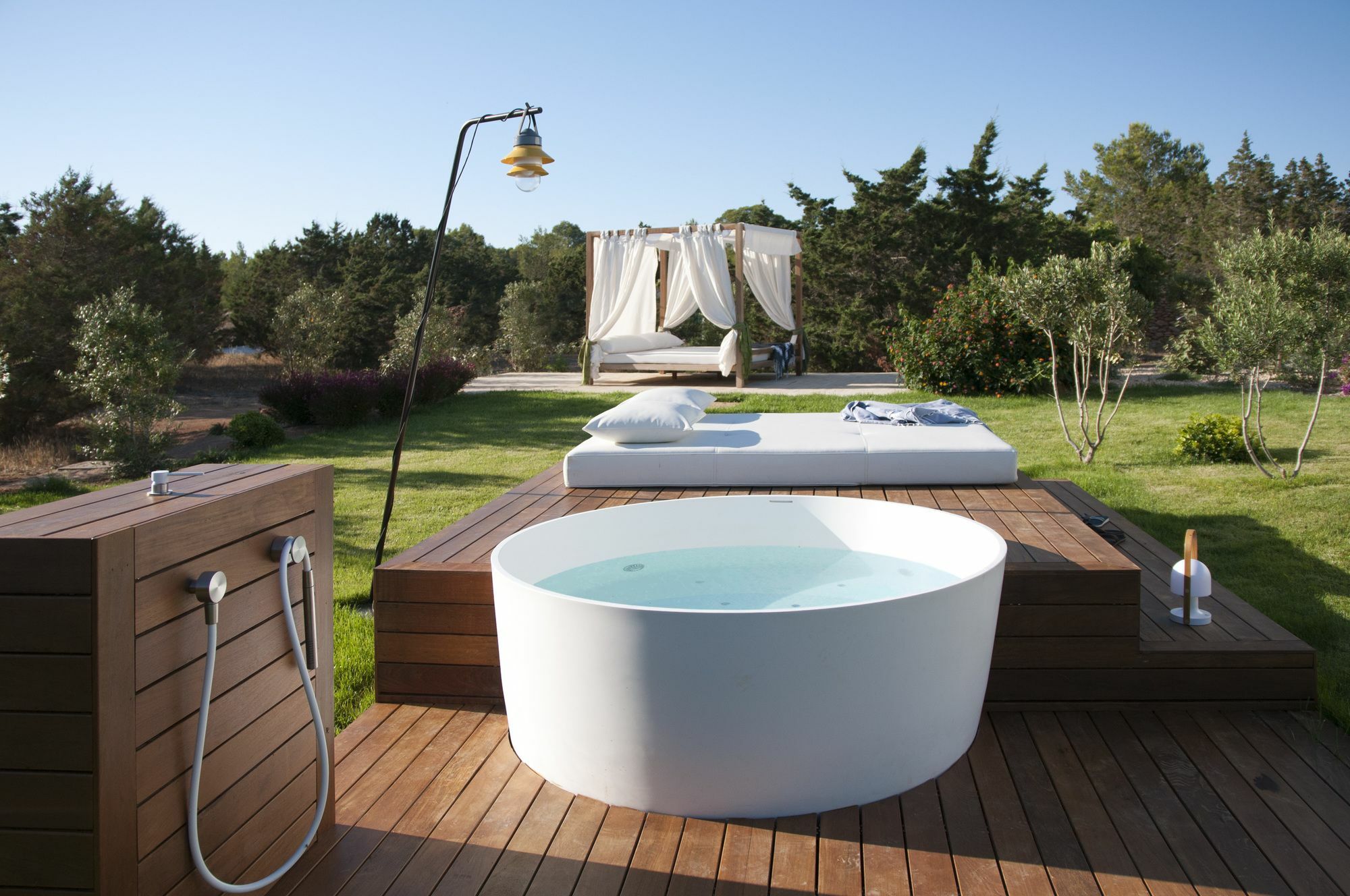 Villas Paraiso De Los Pinos San Francisco Javier Zewnętrze zdjęcie