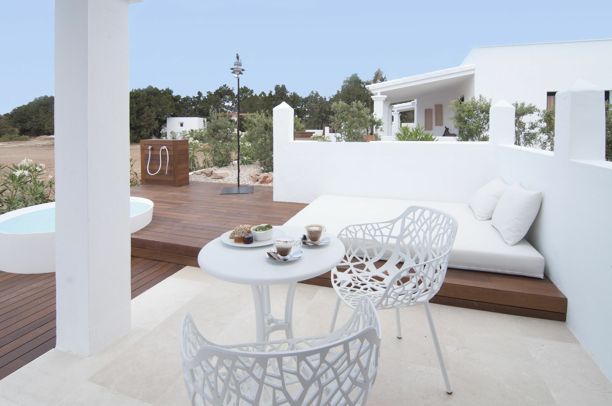 Villas Paraiso De Los Pinos San Francisco Javier Zewnętrze zdjęcie