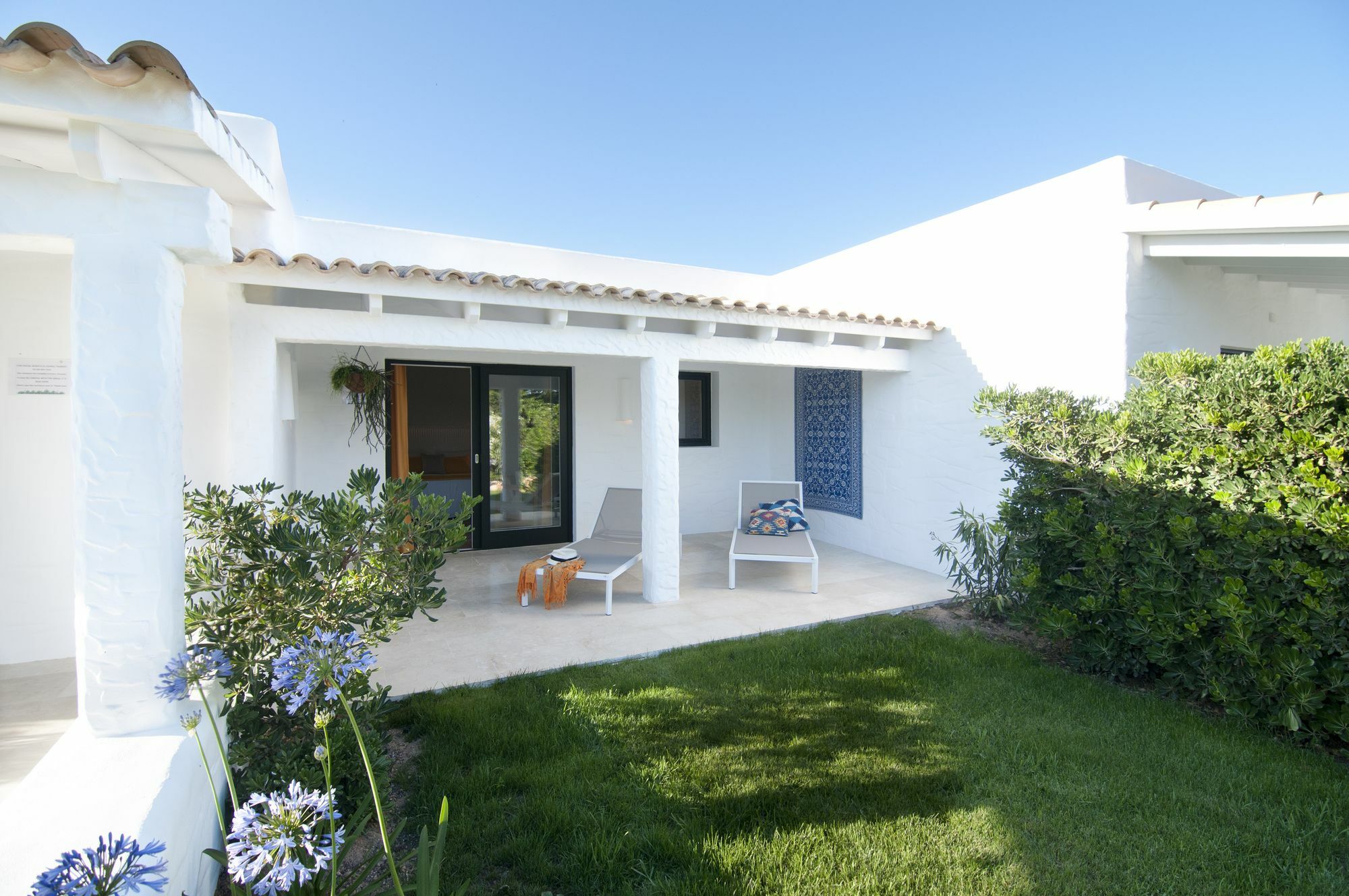 Villas Paraiso De Los Pinos San Francisco Javier Zewnętrze zdjęcie