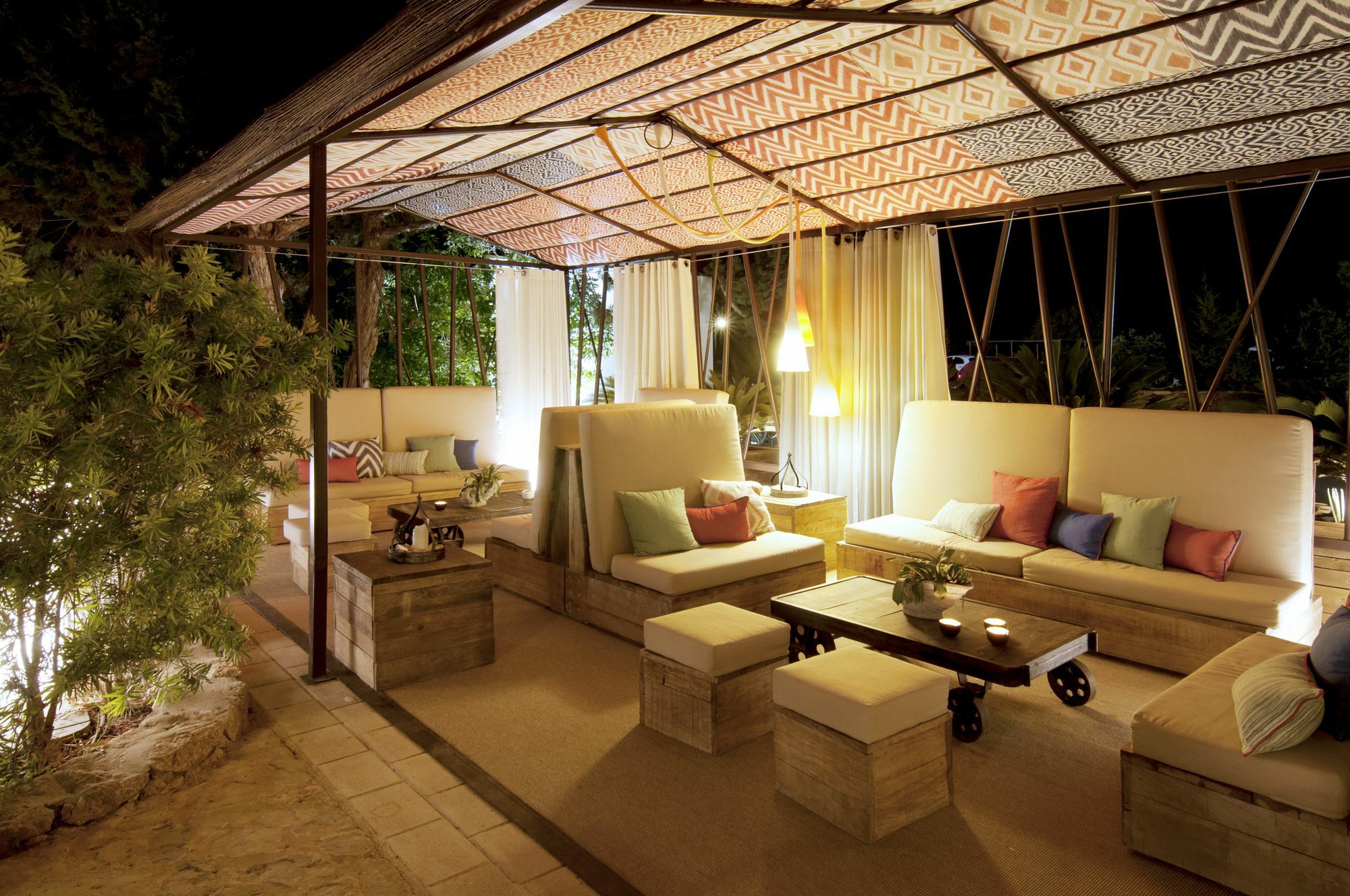 Villas Paraiso De Los Pinos San Francisco Javier Zewnętrze zdjęcie