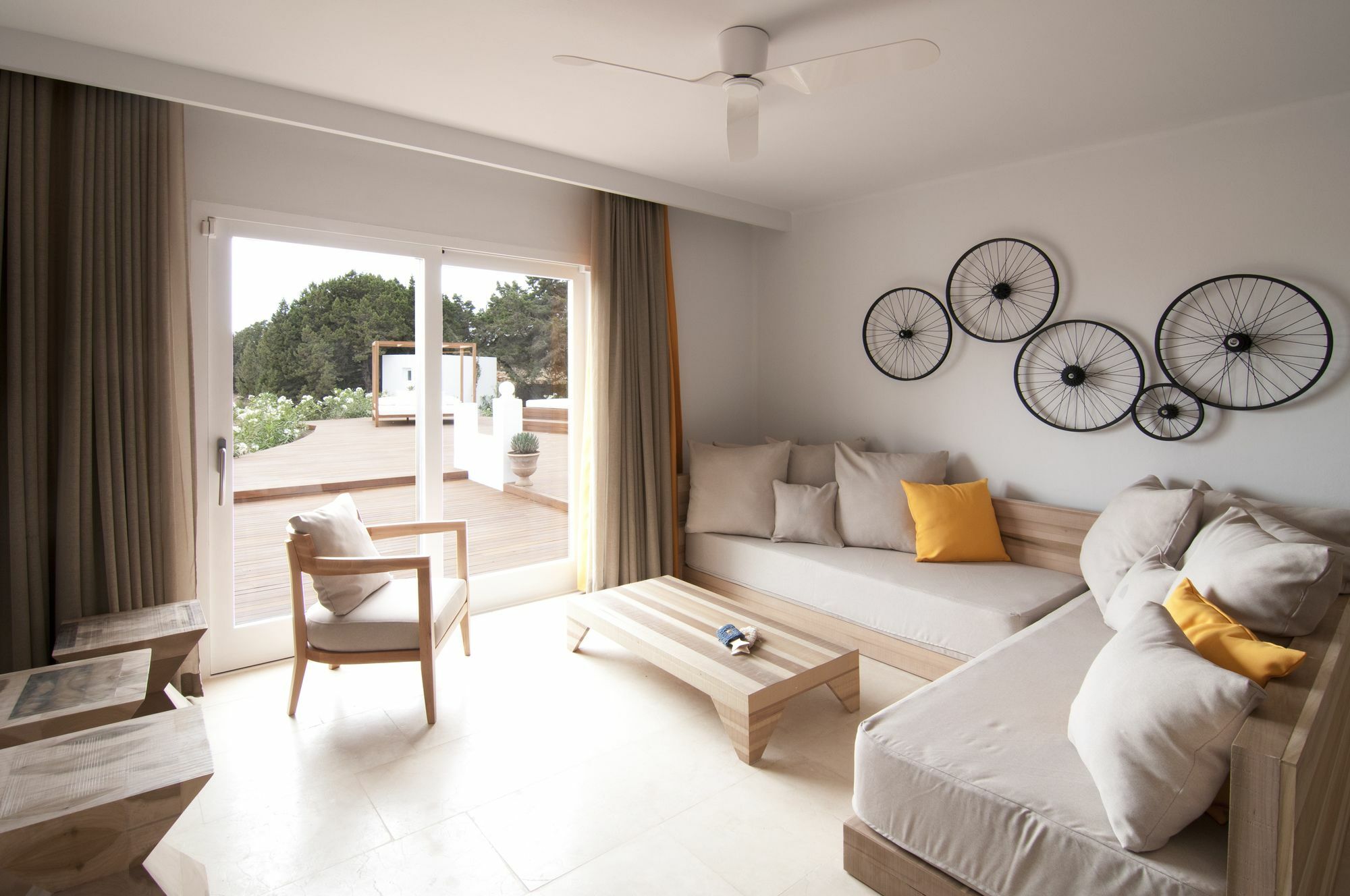 Villas Paraiso De Los Pinos San Francisco Javier Zewnętrze zdjęcie
