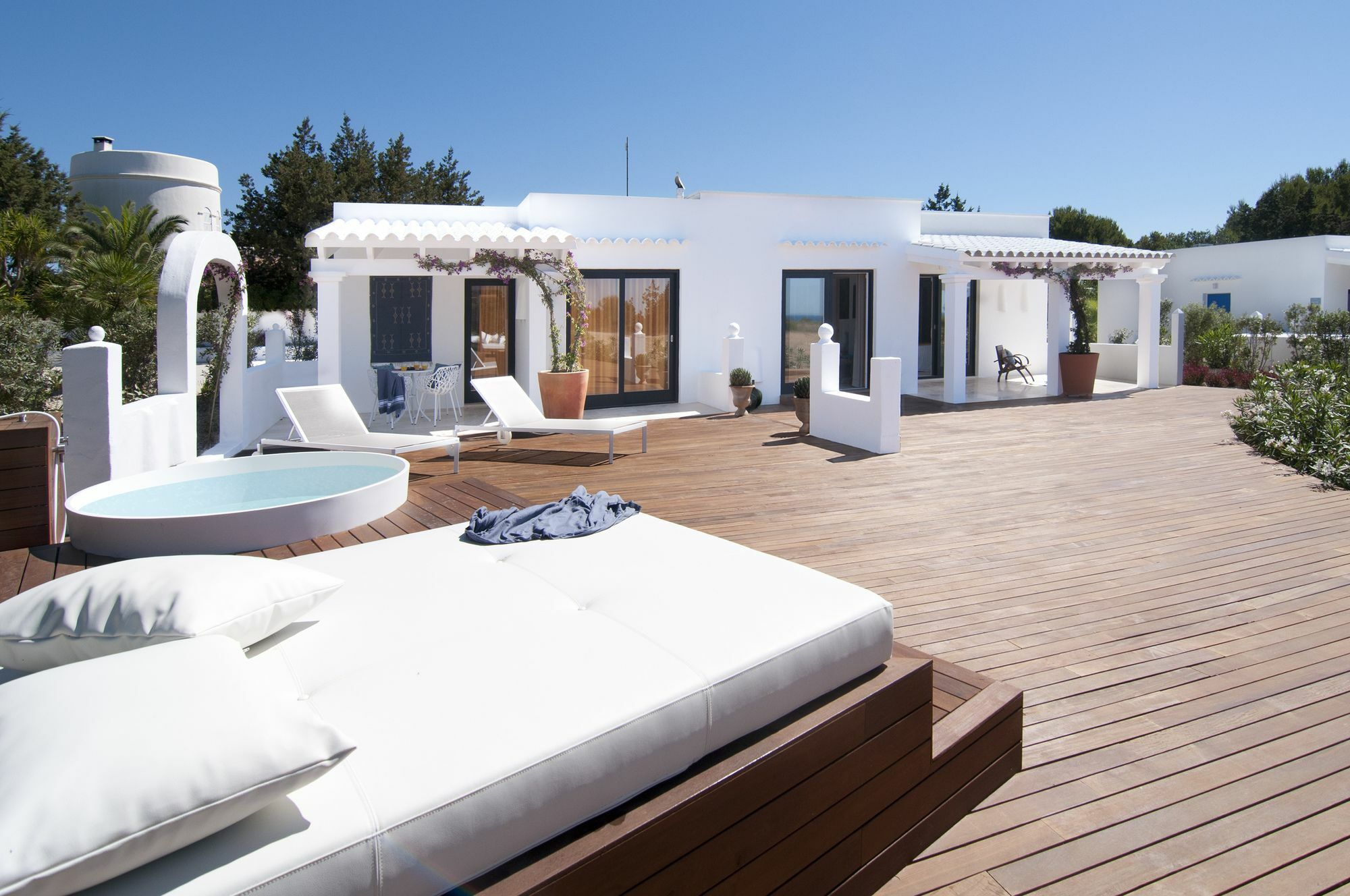 Villas Paraiso De Los Pinos San Francisco Javier Zewnętrze zdjęcie