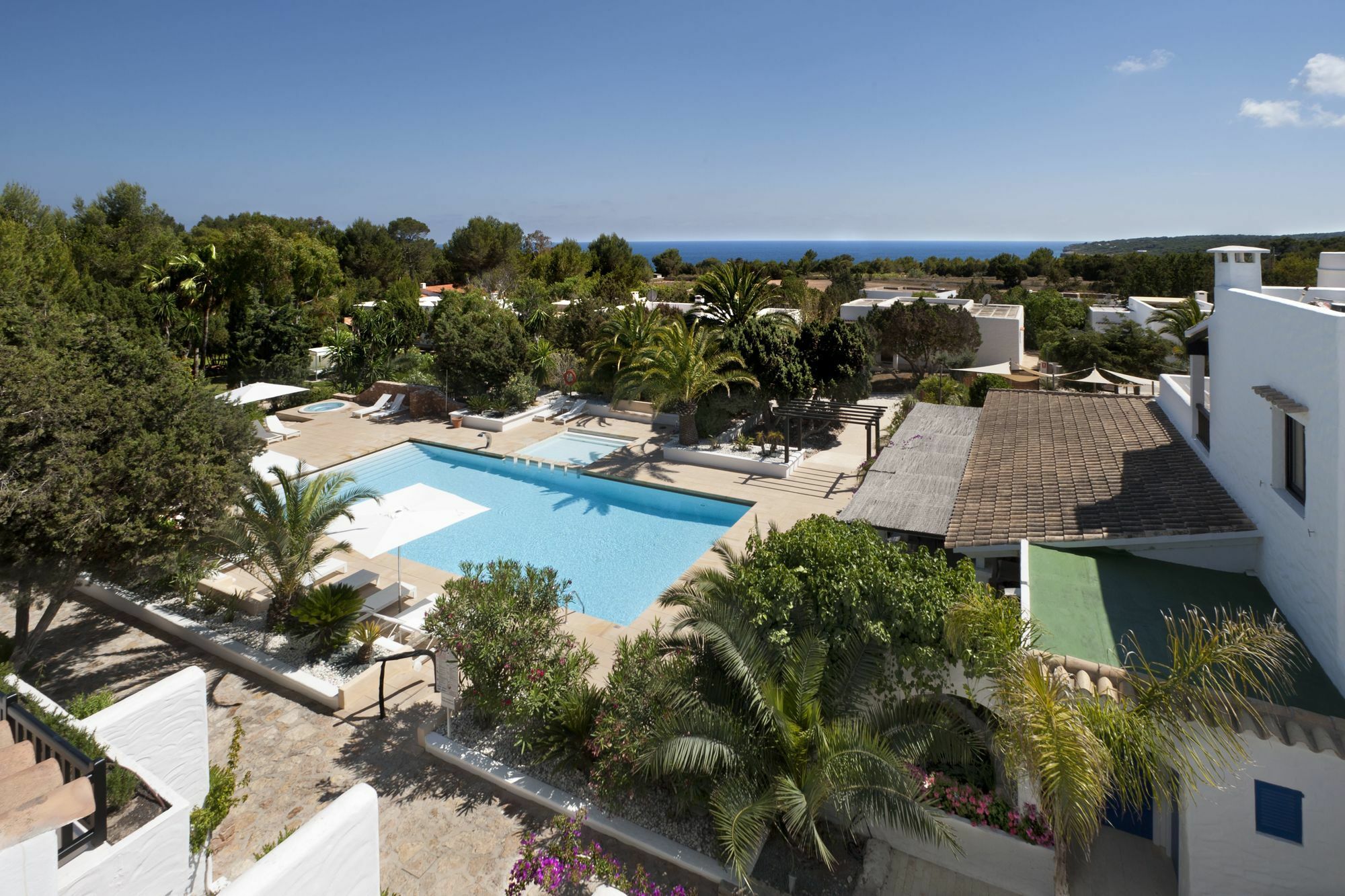 Villas Paraiso De Los Pinos San Francisco Javier Zewnętrze zdjęcie