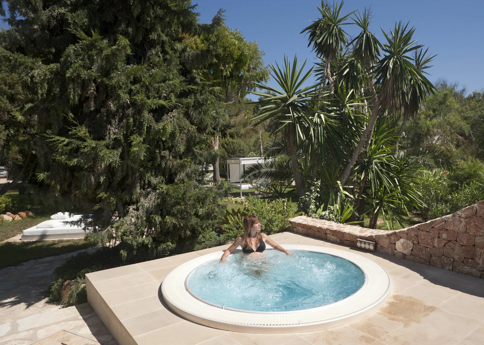 Villas Paraiso De Los Pinos San Francisco Javier Zewnętrze zdjęcie