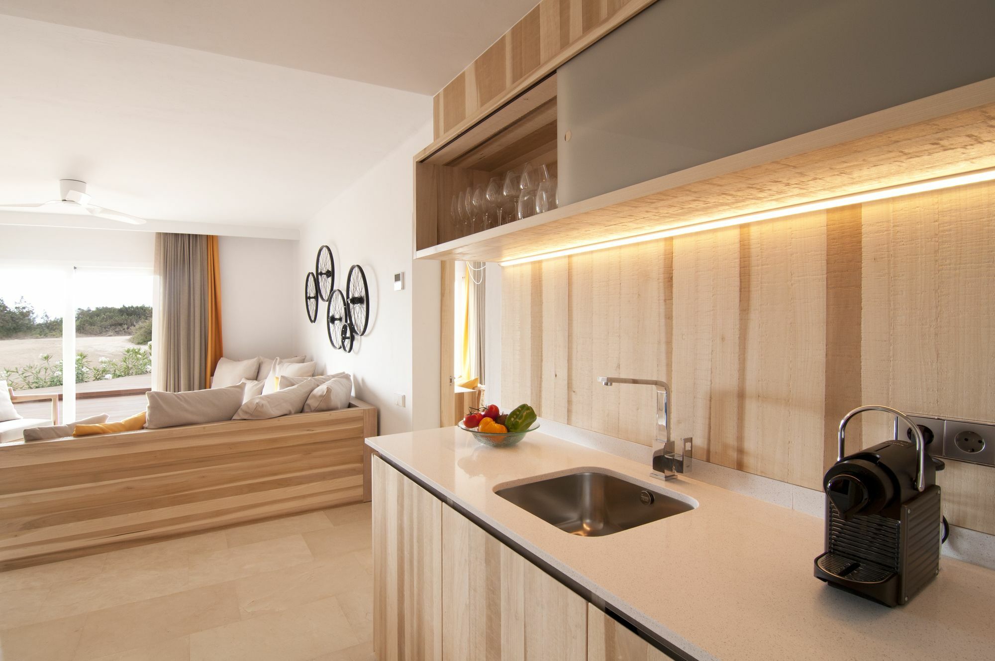 Villas Paraiso De Los Pinos San Francisco Javier Zewnętrze zdjęcie